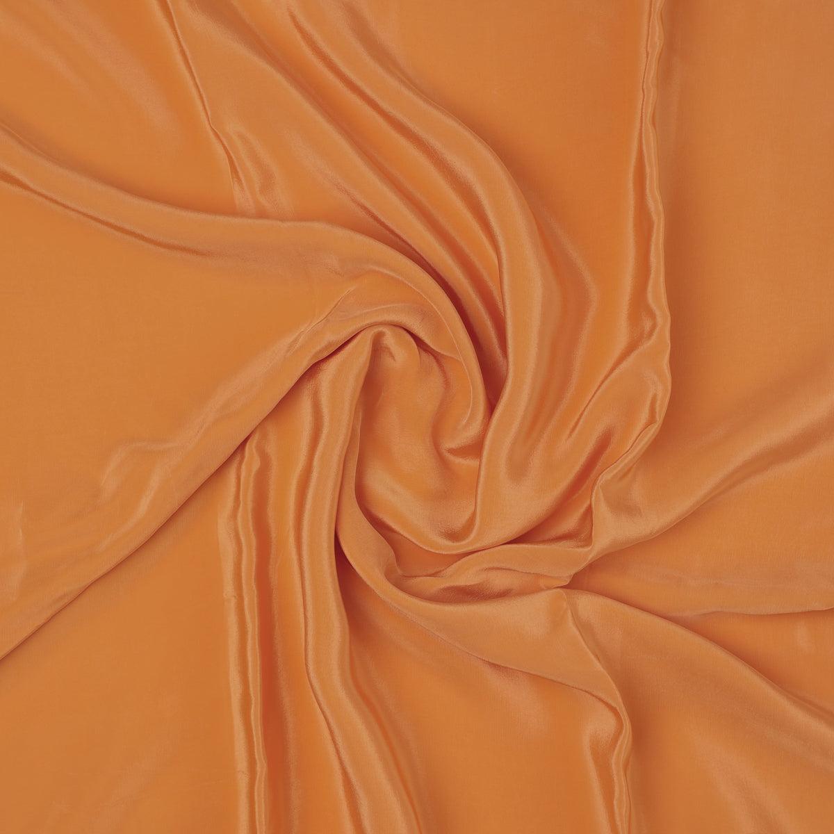 Yellow Crepe 2321 – Fabrics4Fashion