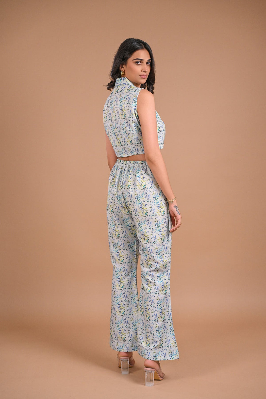 Floral Co-ord Set