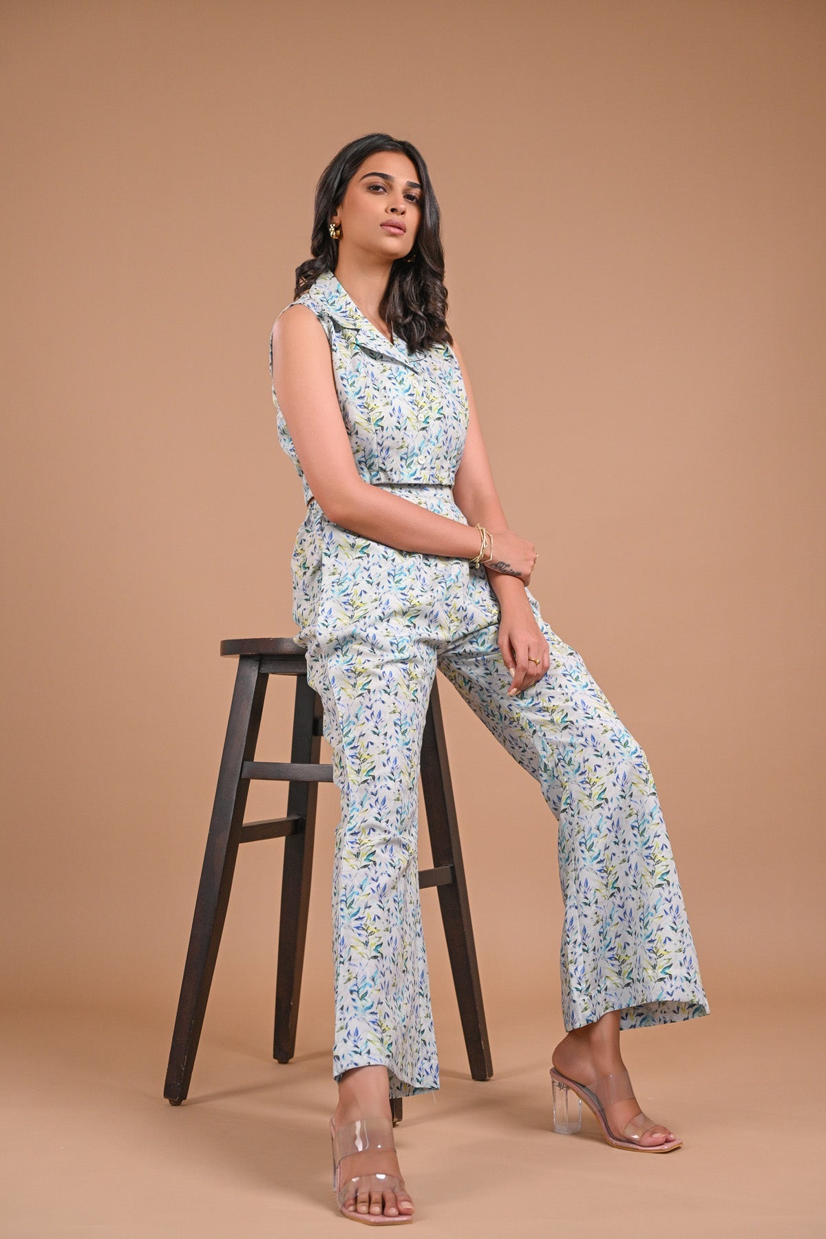 Floral Co-ord Set