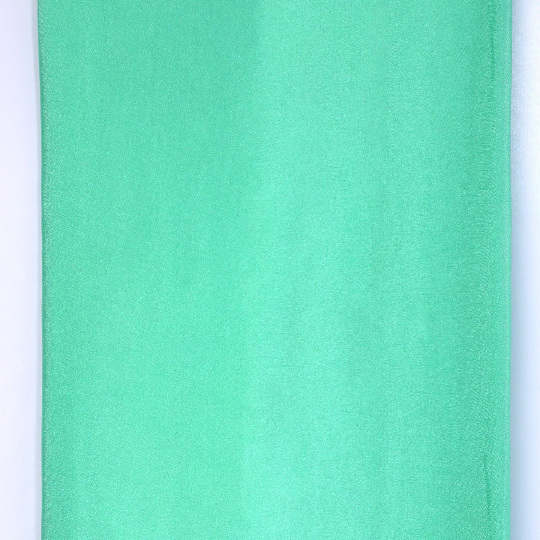 Light Pista Green Colour Pure Organza Plain Dyed Fabric at Rs 289.00, प्लेन फैब्रिक - Fab Vogue Studio, Surat